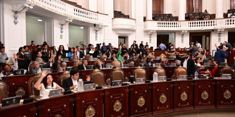 Llaman a cuentas a director del Mecanismo de Protección a Periodistas