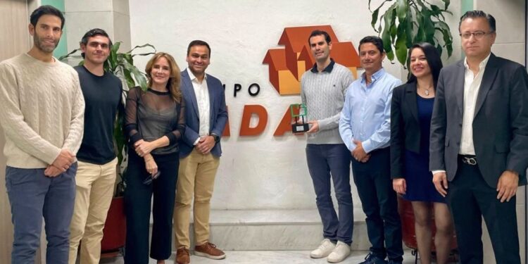 Grupo Sadasi reafirma su compromiso con las familias mexicanas con la recertificación «Best Place to Live»
