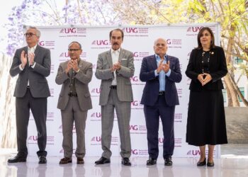 UAG inaugura innovador Centro Inmersivo de Educación en Salud