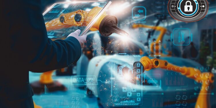 Minsait y la INA se unen para fortalecer la ciberseguridad en la Industria Automotriz mexicana