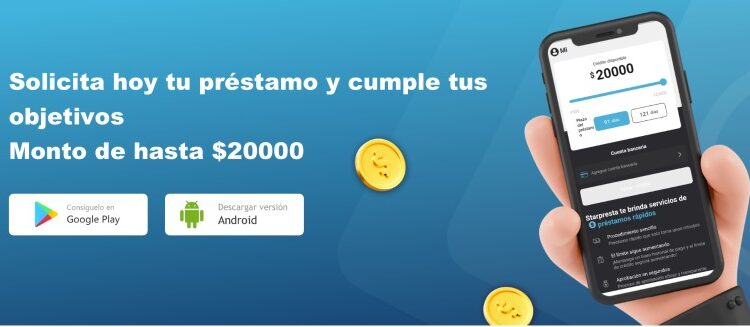 Starpresta revoluciona el sector de las finanzas digitales, ofreciendo soluciones rápidas y seguras