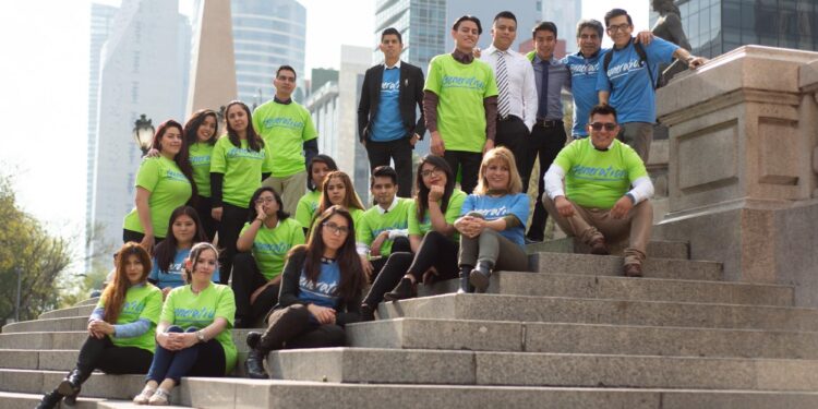 Generation y MetLife Foundation capacitarán a 160 jóvenes de Latinoamérica en tecnología