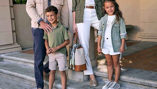 La marca deportiva multimillonaria U.S. Polo Assn. en Australia