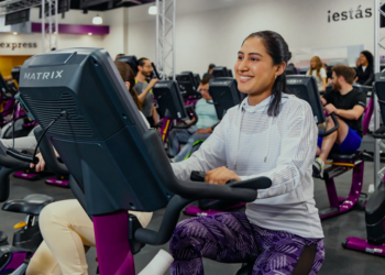 Planet Fitness es un lugar seguro para todas