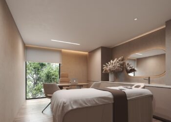 LONVIDAⓇ el primer Wellness Center con IA enfocado en Longevidad