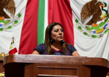 Diputados locales se alinean a ley antinepotismo