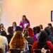 Azcapotzalco presenta mega cartelera de actividades en el marco del Día de las Mujeres