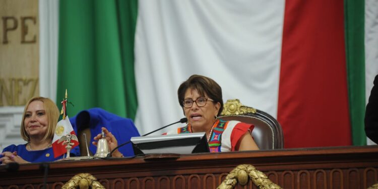Presidencia del Congreso CDMX aclara extinción de la Comisión para elección Judicial