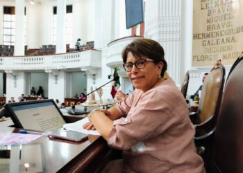 Estamos frente a un cambio cultural, Martha Avila sobre promulgación de Ley anti corridas de toros