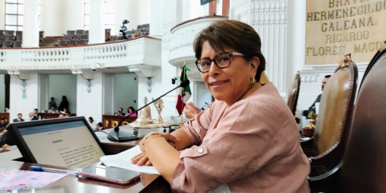 Estamos frente a un cambio cultural, Martha Avila sobre promulgación de Ley anti corridas de toros