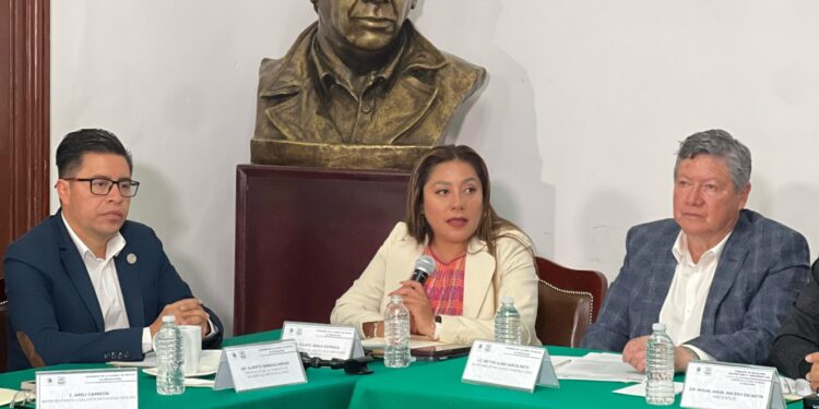 Ley de Movilidad de la CDMX se alineará con el ordenamiento federal