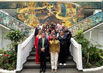 Avanzan acciones conjuntas entre Coyoacán e Iztapalapa