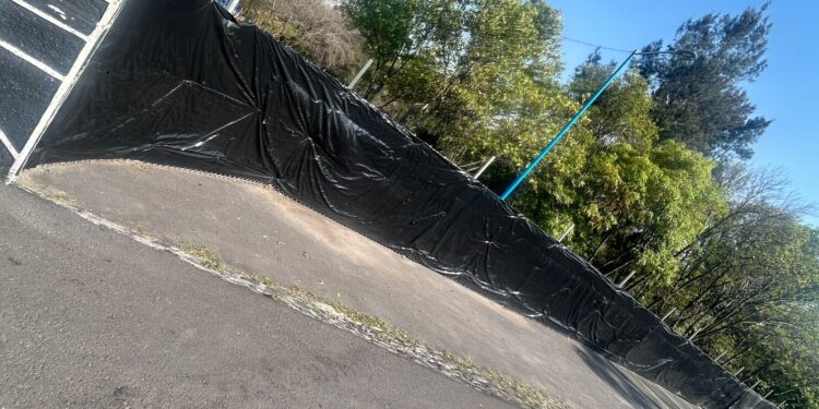 Casarín justifica Utopía en Parque Japón, pero más de 2 mil vecinos rechazan el proyecto