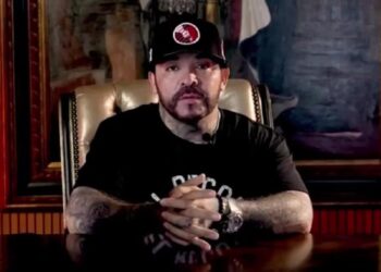 Ángel del Villar, dueño de Del Records, hallado culpable en EE.UU. por vínculos con el narco