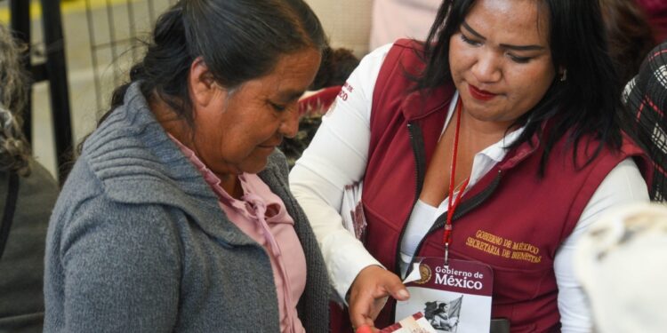 ¿Activan registro para permanencia en Mujeres con Bienestar Edomex 2025? Usuarias reportan aviso