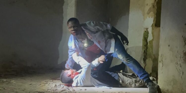 ‘Obayifo Project’: el terror independiente llama a la puerta de los Premios Ariel