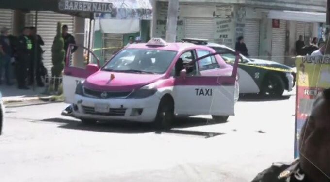 Abaten a asaltante en la GAM