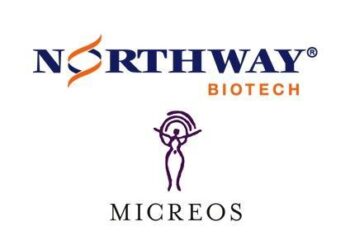 Micreos Pharmaceuticals se asocia con la CDMO de biológicos Northway Biotech