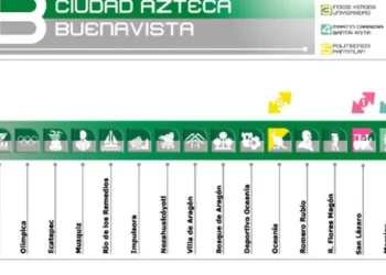 Caos en el Metro de la CDMX: Líneas B y 3 presentan fallas por retiro de tren y objeto en vías