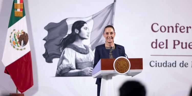 Claudia Sheinbaum retira reforma al ISSSTE: ¿qué pasará ahora?