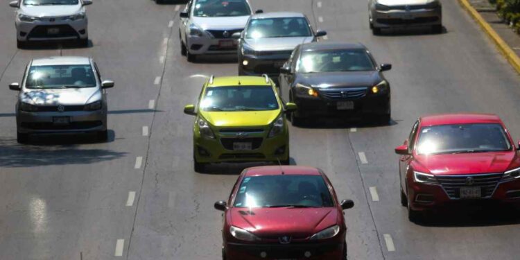 Último día para descuento en tenencia vehicular