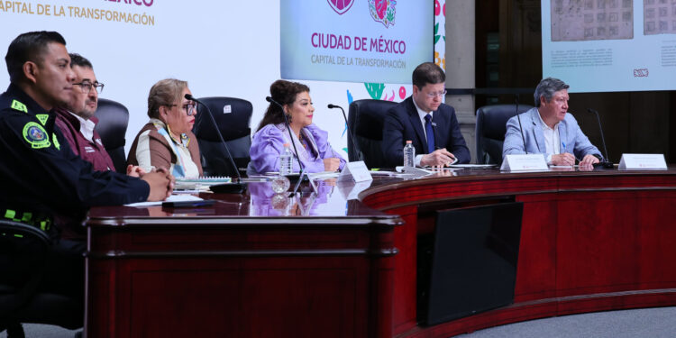 Regularán motos y scooters eléctricos en la CDMX