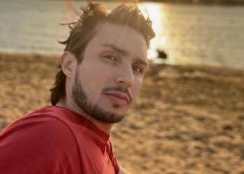 José Rafael Cordero Sánchez lanza tres sencillos: ‘Ser Tú Mismo’, ‘Cumplirás’ y ‘Me Iré de Aquí’