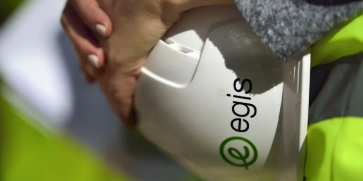 Egis anuncia resultados sobresalientes y alcanza sus objetivos para 2026 con dos años de anticipación
