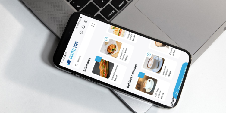 Conto Pay impulsa el crecimiento de micro y pequeñas empresas con su solución financiera móvil