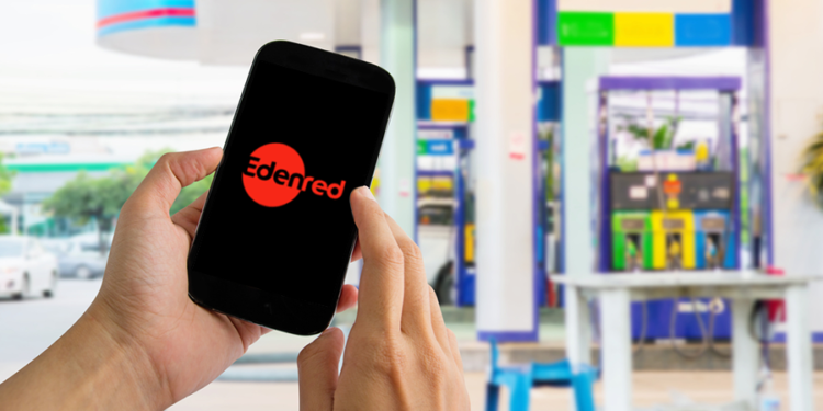 Tecnología que transforma la gestión de flotas, según Edenred