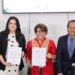 Presentan en Congreso CDMX Constitución en Sistema Braille