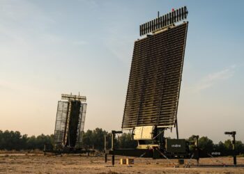 Indra presenta en FAMEX sus soluciones más avanzadas para la defensa y el sector aeroespacial en México