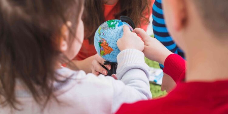 Juan Manuel Ponce Díaz: «El voluntariado, una manera de aportar nuestro granito de arena al cambio social»