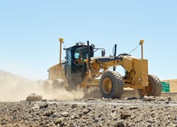 La industria de la construcción opera de manera más inteligente con soluciones impulsadas por la IA