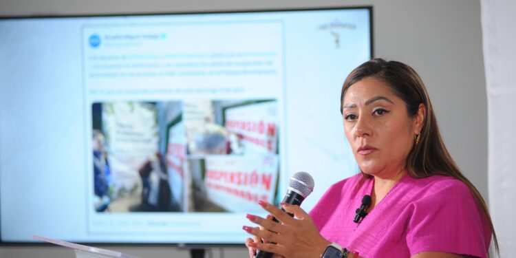 Pedirán comparecencia de Tabe por tragedia en Parque Bicentenario