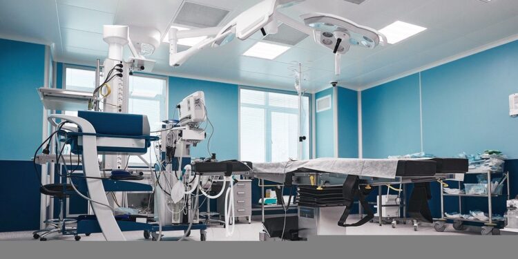 Presentación de NUGEN® HLD-CD de Arxada: Un cambio de juego en la desinfección sanitaria