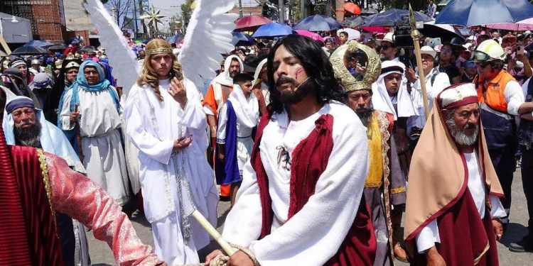 Semana Santa dejará derrama de 12 mil mdp en CDMX