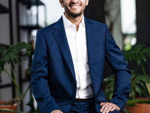 Jack Levy comparte estrategias innovadoras para emprendedores con impacto social