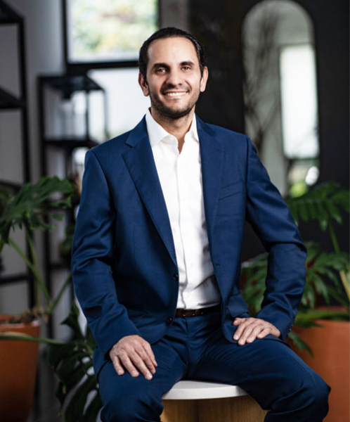 Jack Levy comparte estrategias innovadoras para emprendedores con impacto social