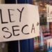 Ley Seca en Iztapalapa