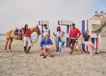 U.S. Polo Assn. alcanza ventas récord de 2.330 millones de euros