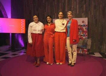 Garantizar la salud menstrual respalda la equidad de género y el bienestar de las mujeres mexicanas: Ciclo M