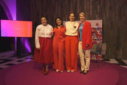 Garantizar la salud menstrual respalda la equidad de género y el bienestar de las mujeres mexicanas: Ciclo M