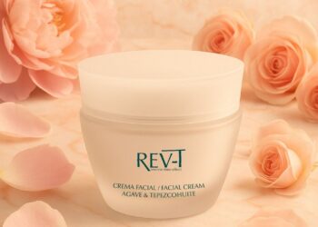 REV-T de AgaveSpa, un regalo para cuidar y resaltar la belleza de mamá