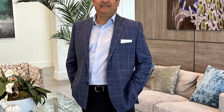 David Cruz Lopez y la revolución educativa en México: transformando el acceso a la educación superior