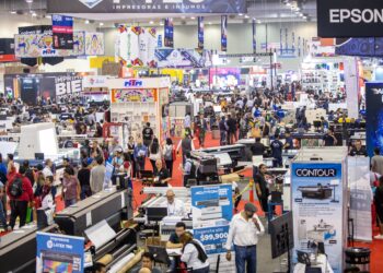 FESPA Mexico 2025, continúa la tradición de impulso en la industria gráfica y textil