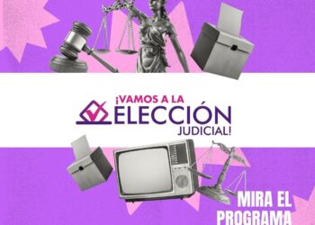 El fraude electoral que cocina el INE.