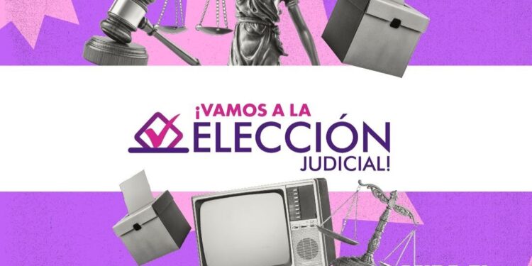 El fraude electoral que cocina el INE.