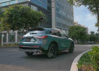 Honda HR-V 2026 llega a México con mayor equipamiento y elementos de seguridad