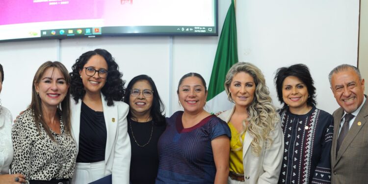 Reconocen manejo de recursos en Tlalpan